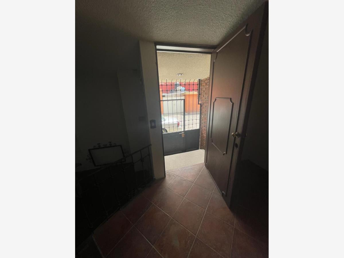 Casa en Renta en Niños Heroes Toluca Estado de Mexico (1)