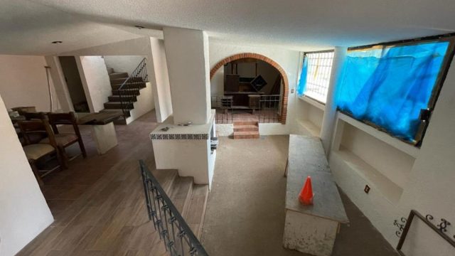 Casa en Renta en Niños Heroes Toluca Estado de Mexico (2)