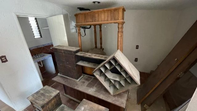 Casa en Renta en Niños Heroes Toluca Estado de Mexico (3)