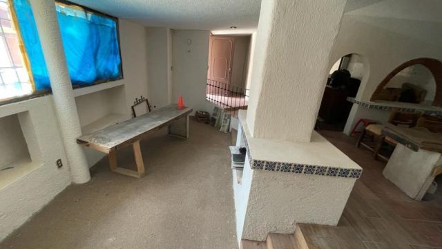 Casa en Renta en Niños Heroes Toluca Estado de Mexico (4)