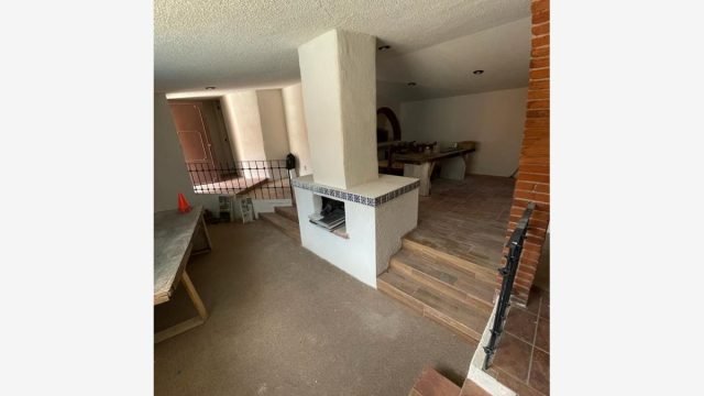 Casa en Renta en Niños Heroes Toluca Estado de Mexico (5)