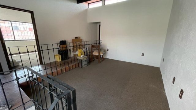 Casa en Renta en Niños Heroes Toluca Estado de Mexico (6)