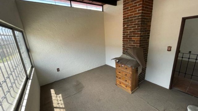 Casa en Renta en Niños Heroes Toluca Estado de Mexico (8)