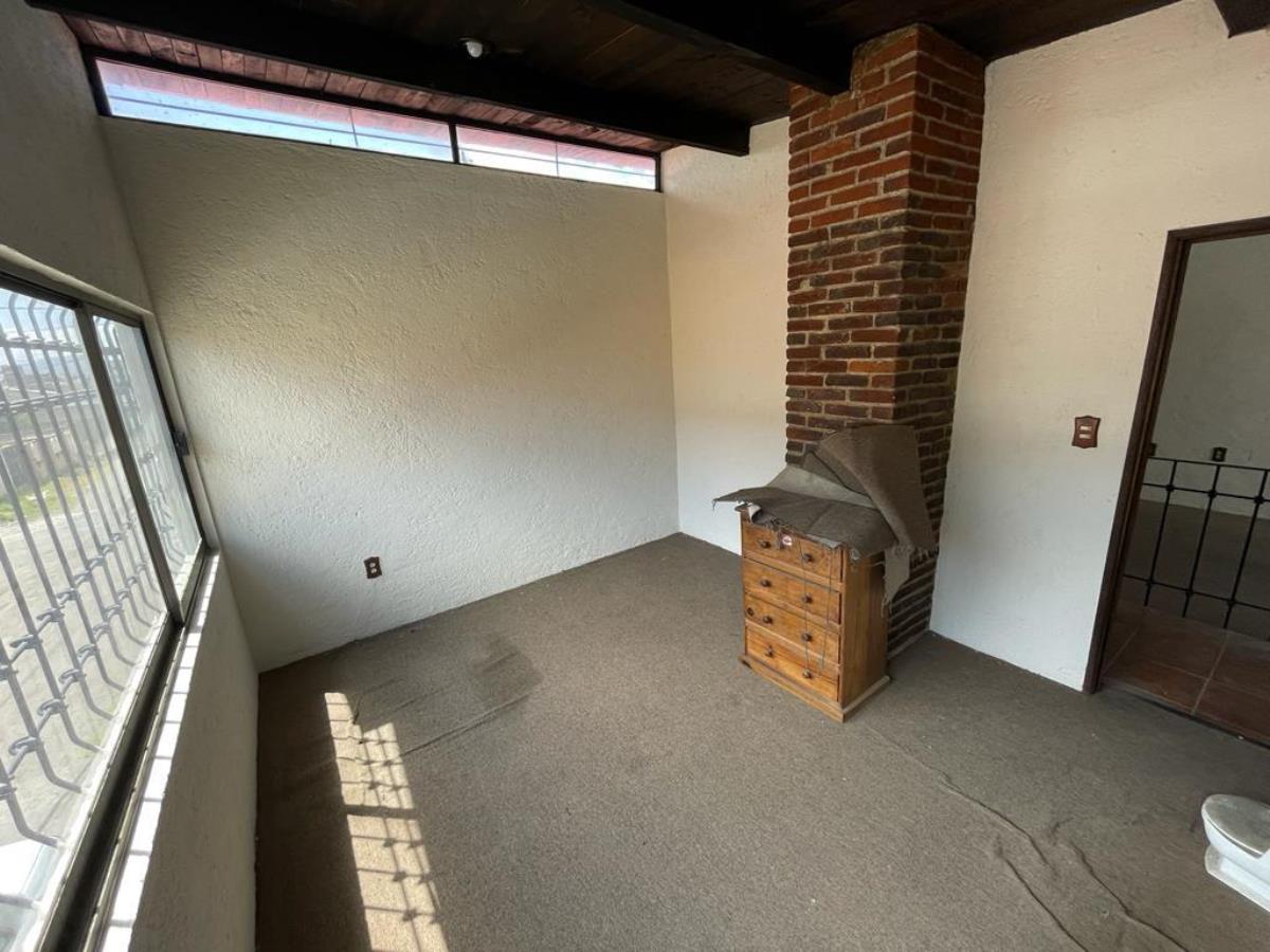 Casa en Renta en Niños Heroes Toluca Estado de Mexico (8)