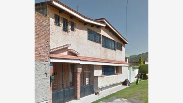 Casa en Renta en Niños Heroes Toluca Estado de Mexico (9)