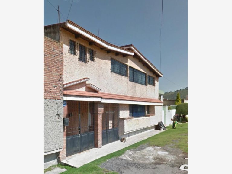 Casa en Renta en Niños Heroes Toluca Estado de Mexico