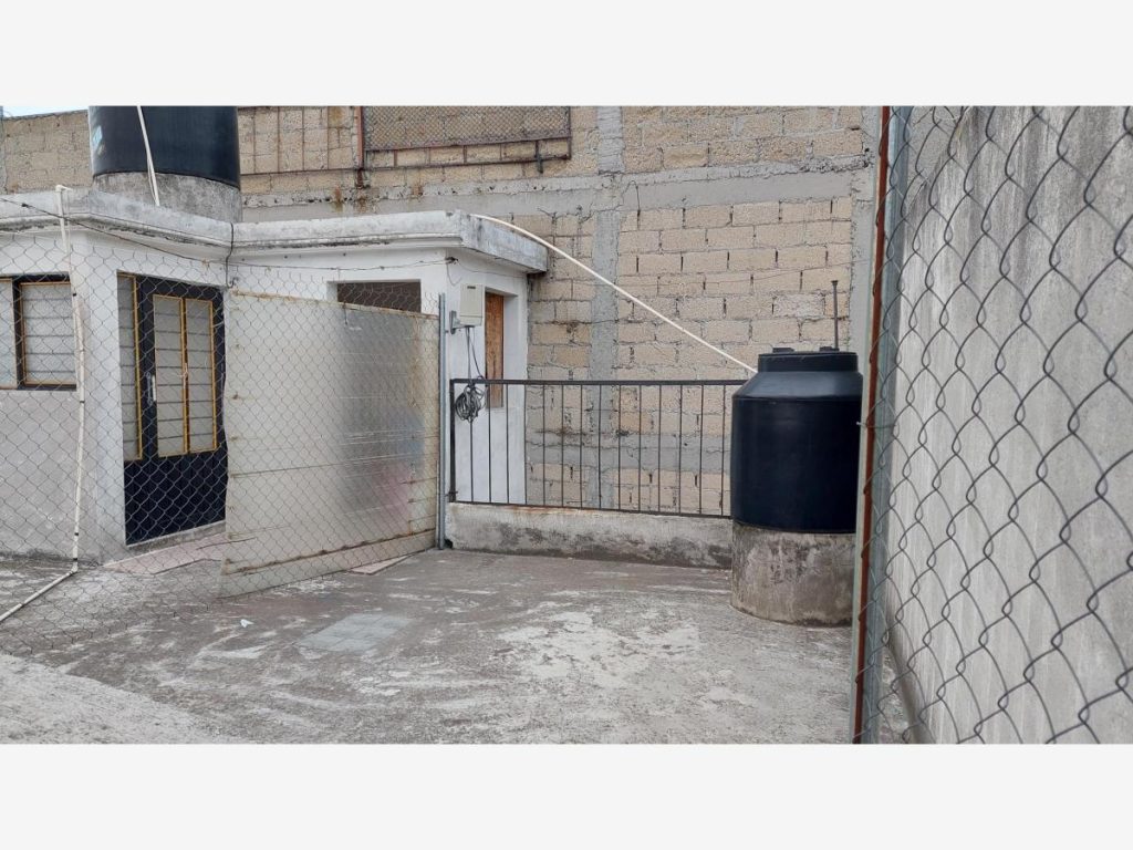 Casa en Renta en Nueva Oxtotitlan Toluca Estado de Mexico (1)