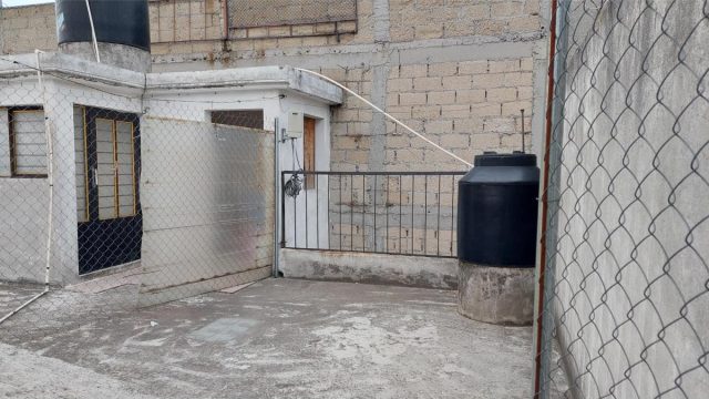 Casa en Renta en Nueva Oxtotitlan Toluca Estado de Mexico (1)