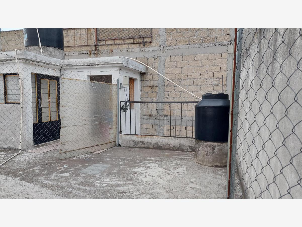 Casa en Renta en Nueva Oxtotitlan Toluca Estado de Mexico (1)
