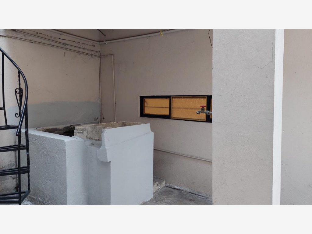 Casa en Renta en Nueva Oxtotitlan Toluca Estado de Mexico (11)