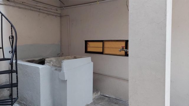 Casa en Renta en Nueva Oxtotitlan Toluca Estado de Mexico (11)