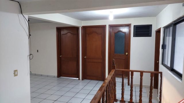 Casa en Renta en Nueva Oxtotitlan Toluca Estado de Mexico (16)