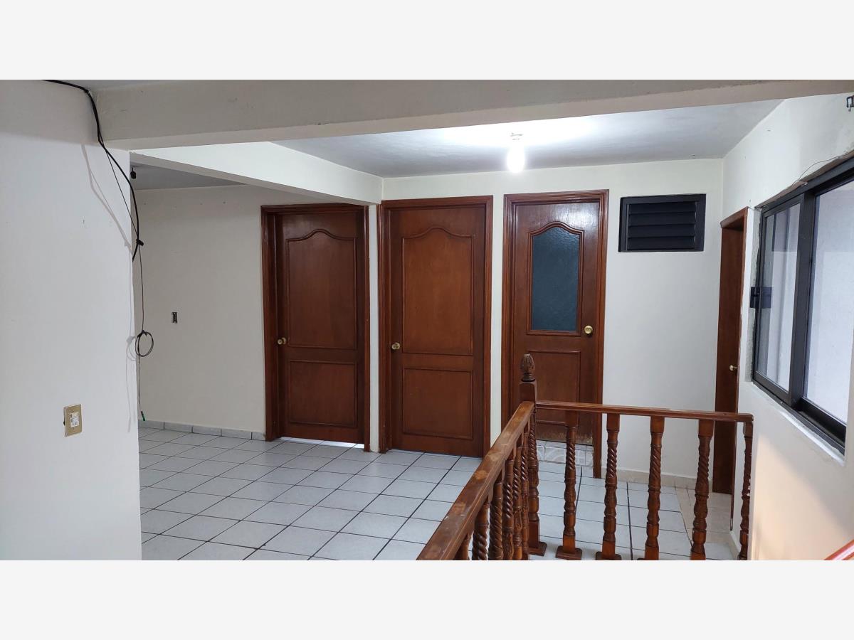 Casa en Renta en Nueva Oxtotitlan Toluca Estado de Mexico (16)