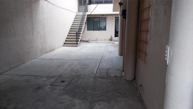 Casa en Renta en Nueva Oxtotitlan Toluca Estado de Mexico (4)