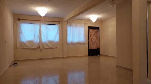 Casa en Renta en Nueva Oxtotitlan Toluca Estado de Mexico (6)