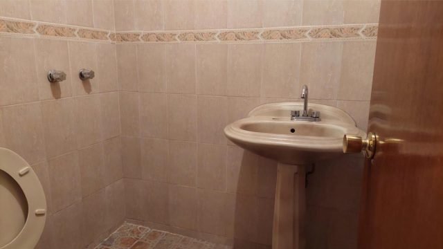 Casa en Renta en Nueva Oxtotitlan Toluca Estado de Mexico (7)