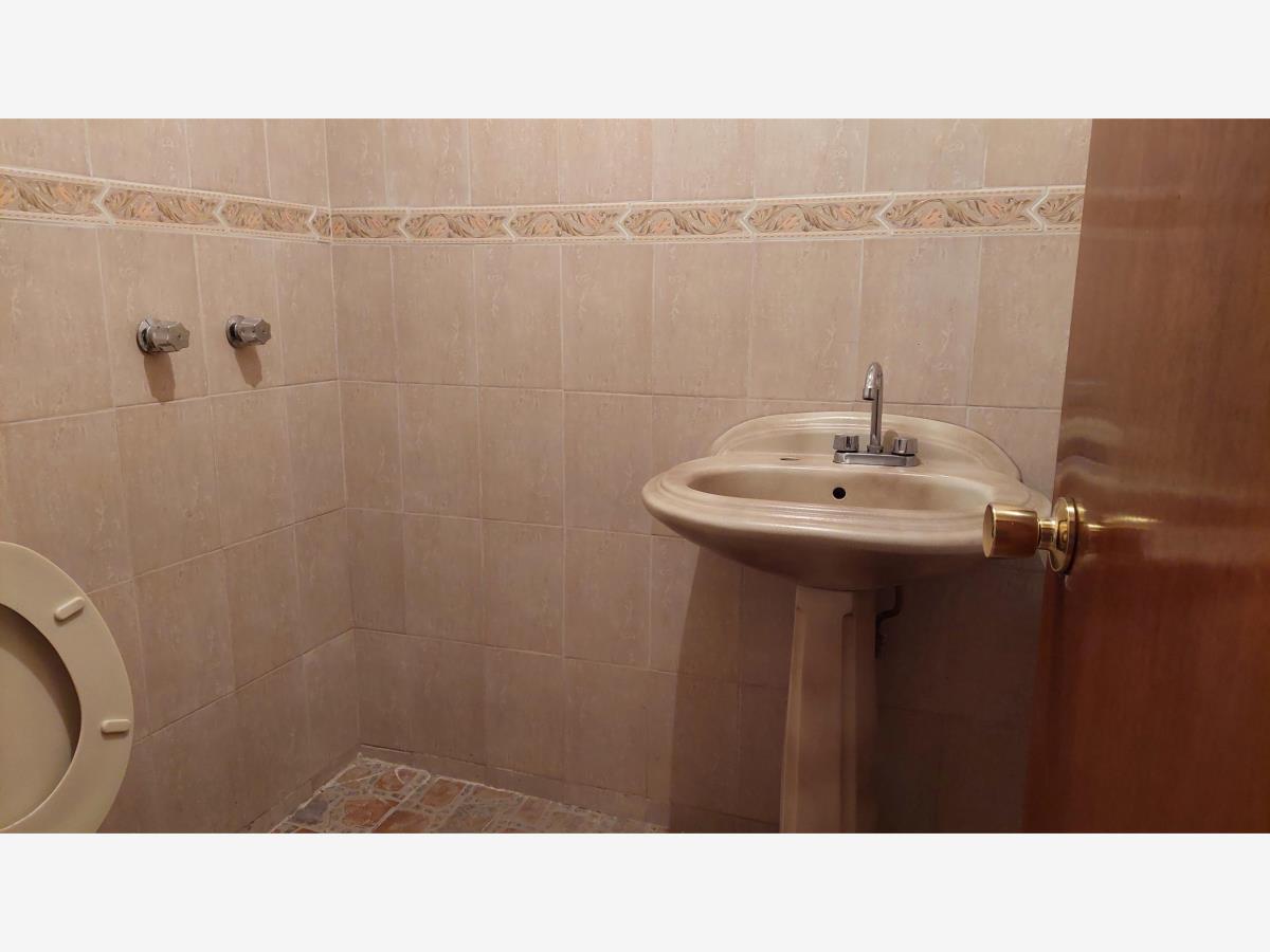 Casa en Renta en Nueva Oxtotitlan Toluca Estado de Mexico (7)