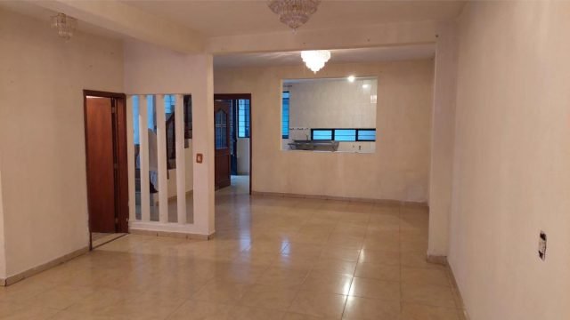 Casa en Renta en Nueva Oxtotitlan Toluca Estado de Mexico (9)