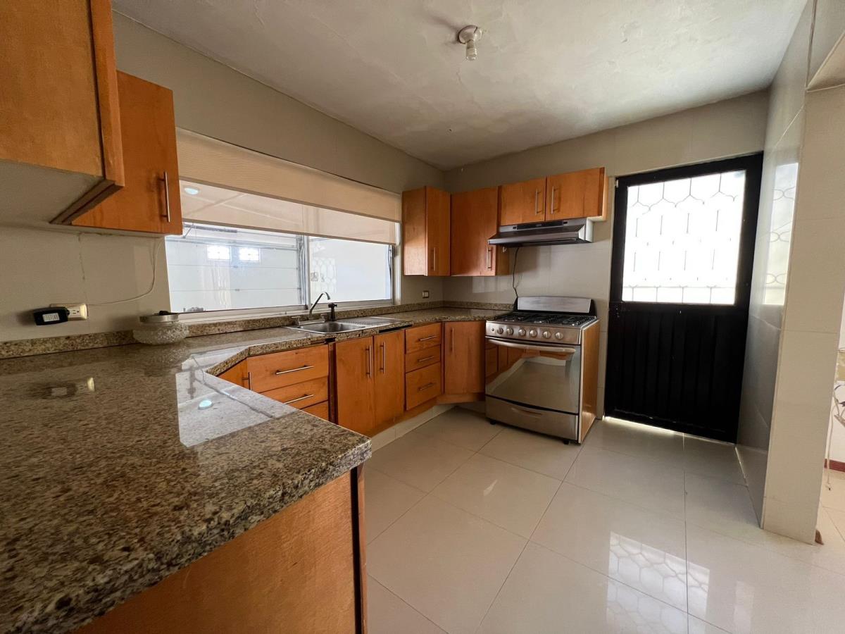 Casa en Renta en Nuevo San Isidro Torreon Coahuila 8