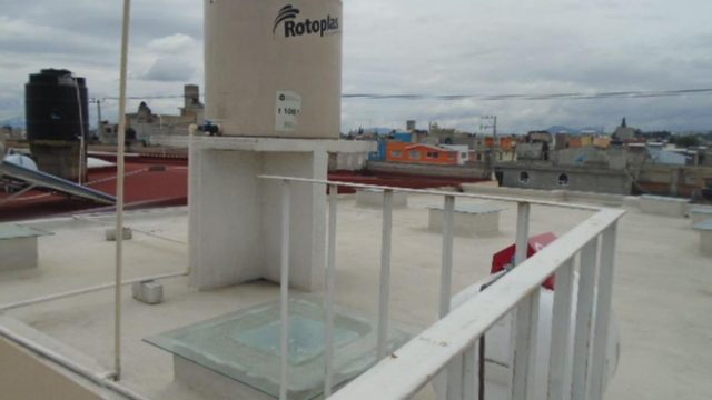 Casa en Renta en Ocho Cedros Toluca Estado de Mexico (11)