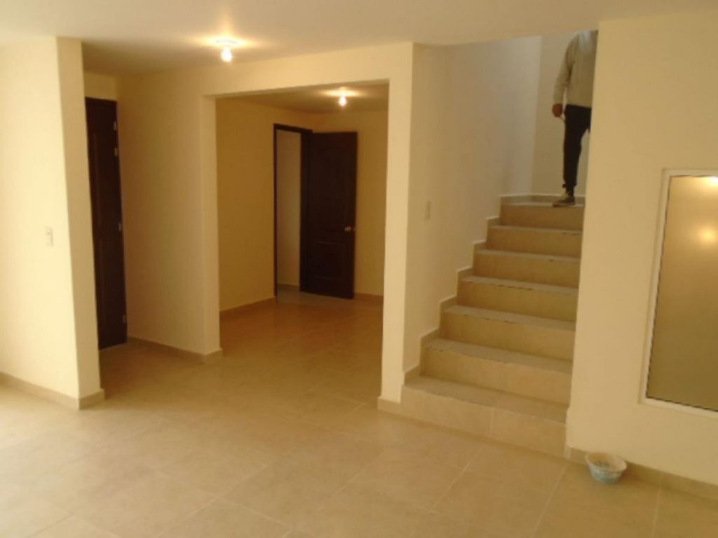 Casa en Renta en Ocho Cedros Toluca Estado de Mexico (3)