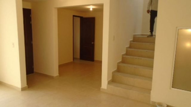 Casa en Renta en Ocho Cedros Toluca Estado de Mexico (3)