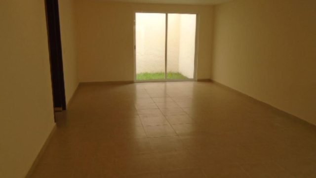 Casa en Renta en Ocho Cedros Toluca Estado de Mexico (4)