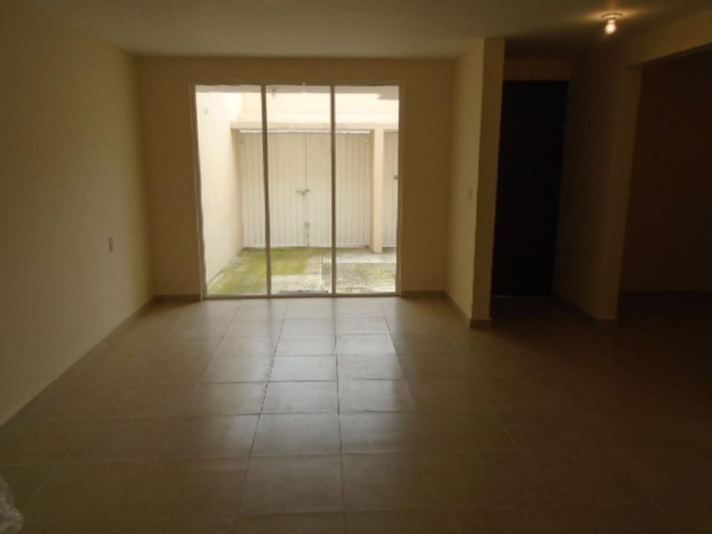 Casa en Renta en Ocho Cedros Toluca Estado de Mexico (5)