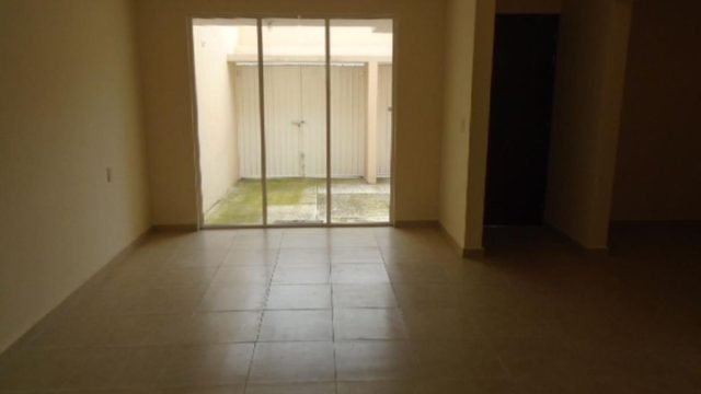 Casa en Renta en Ocho Cedros Toluca Estado de Mexico (5)