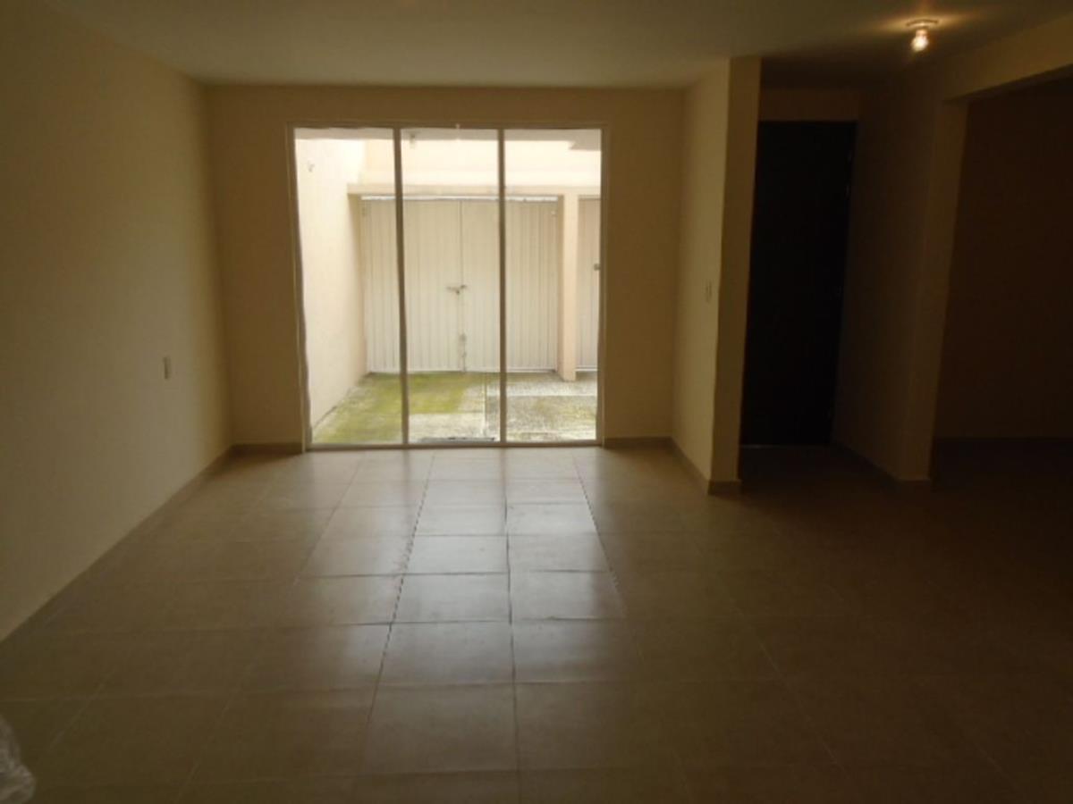 Casa en Renta en Ocho Cedros Toluca Estado de Mexico (5)