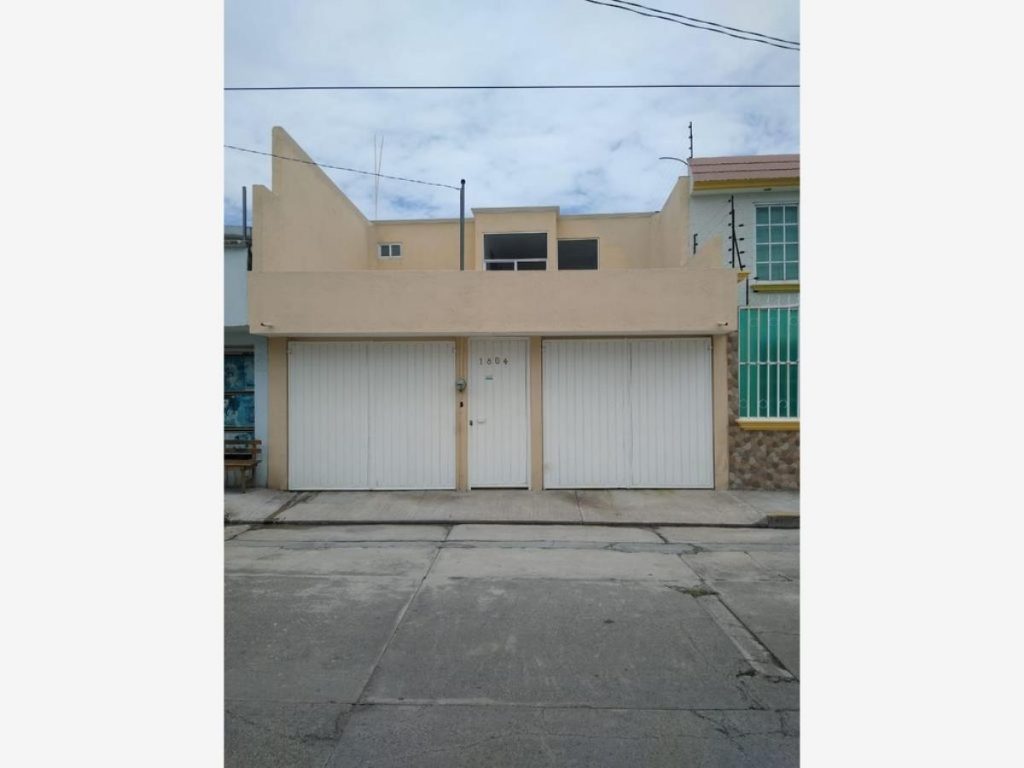 Casa en Renta en Ocho Cedros Toluca Estado de Mexico (6)