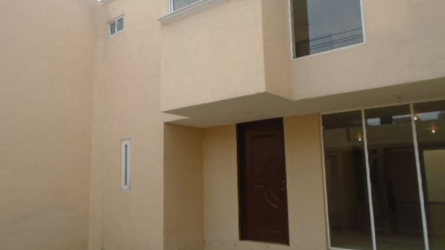 Casa en Renta en Ocho Cedros Toluca Estado de Mexico (7)