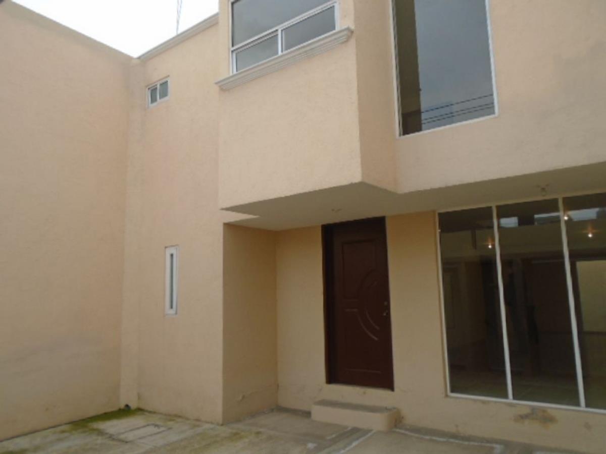 Casa en Renta en Ocho Cedros Toluca Estado de Mexico (7)