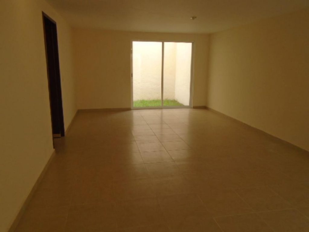 Casa en Renta en Ocho Cedros Toluca Estado de Mexico (8)