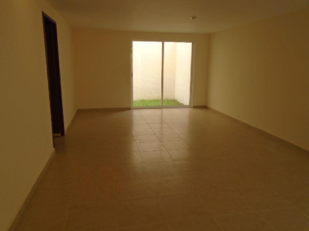Casa en Renta en Ocho Cedros Toluca Estado de Mexico (8)