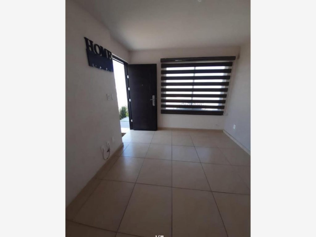 Casa en Renta en Ojo de Agua Tecamac (10)