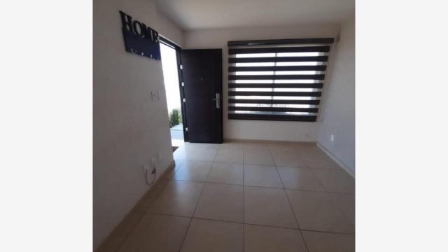 Casa en Renta en Ojo de Agua Tecamac (10)