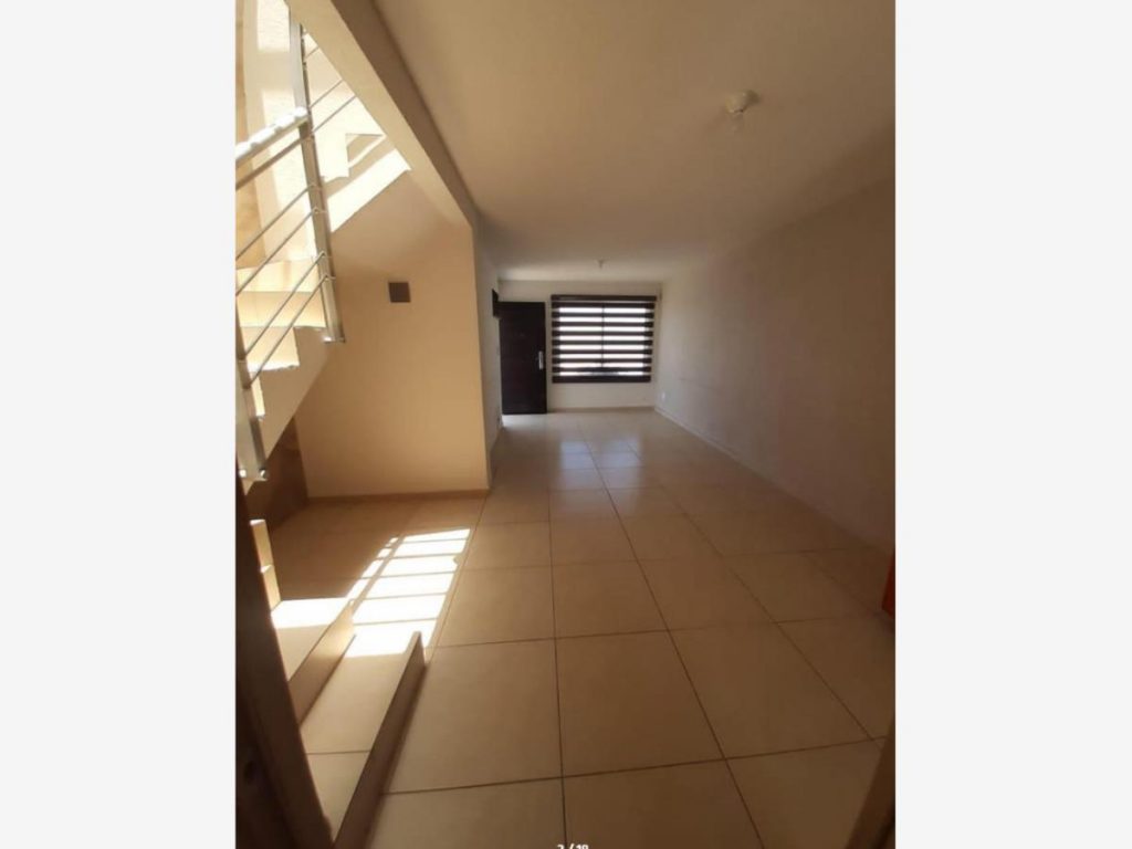 Casa en Renta en Ojo de Agua Tecamac (2)