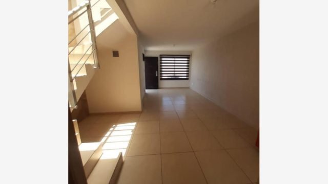 Casa en Renta en Ojo de Agua Tecamac (2)