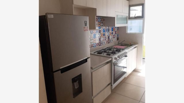 Casa en Renta en Ojo de Agua Tecamac (3)