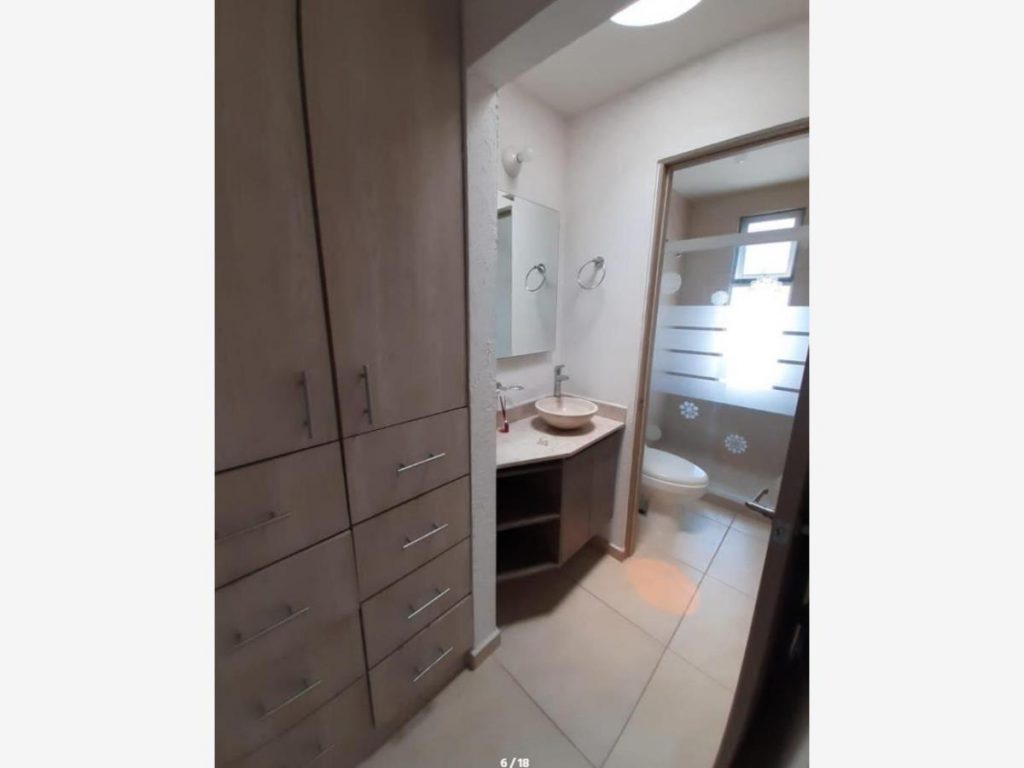 Casa en Renta en Ojo de Agua Tecamac (4)