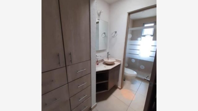 Casa en Renta en Ojo de Agua Tecamac (4)