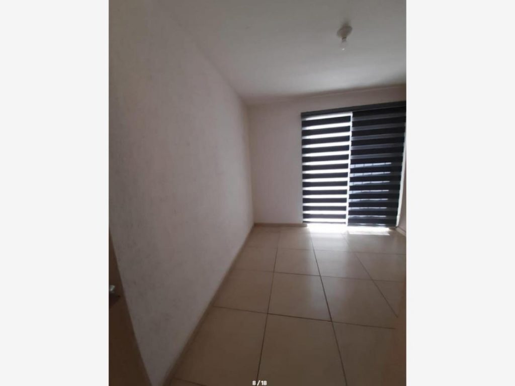 Casa en Renta en Ojo de Agua Tecamac (5)
