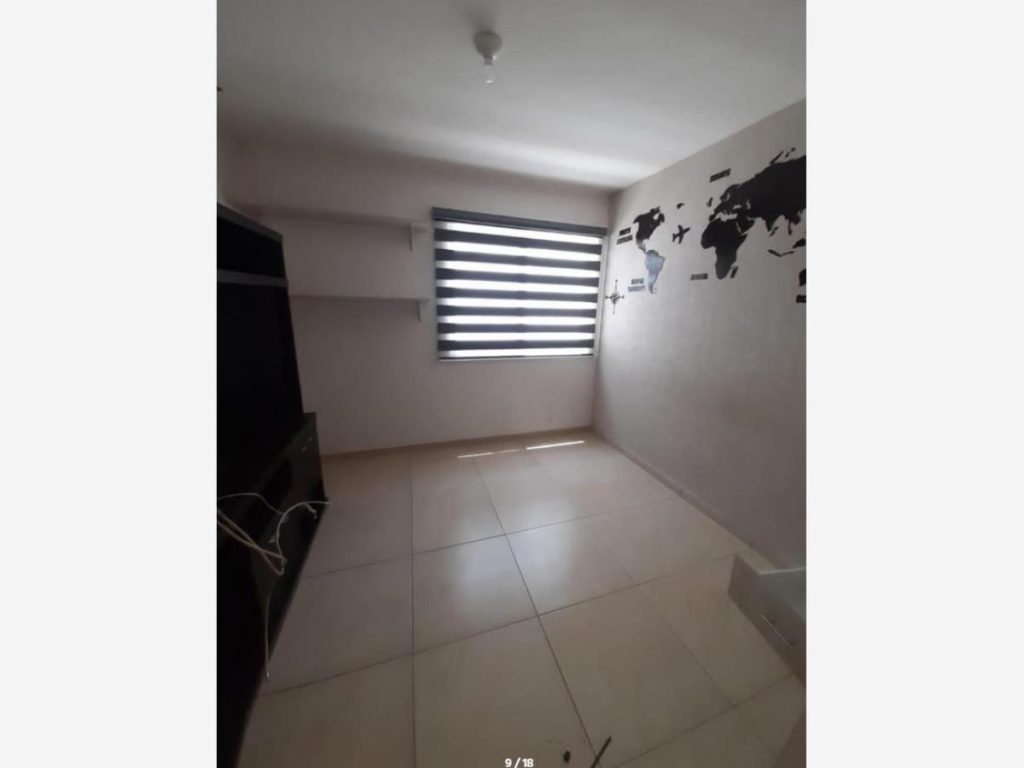 Casa en Renta en Ojo de Agua Tecamac (6)