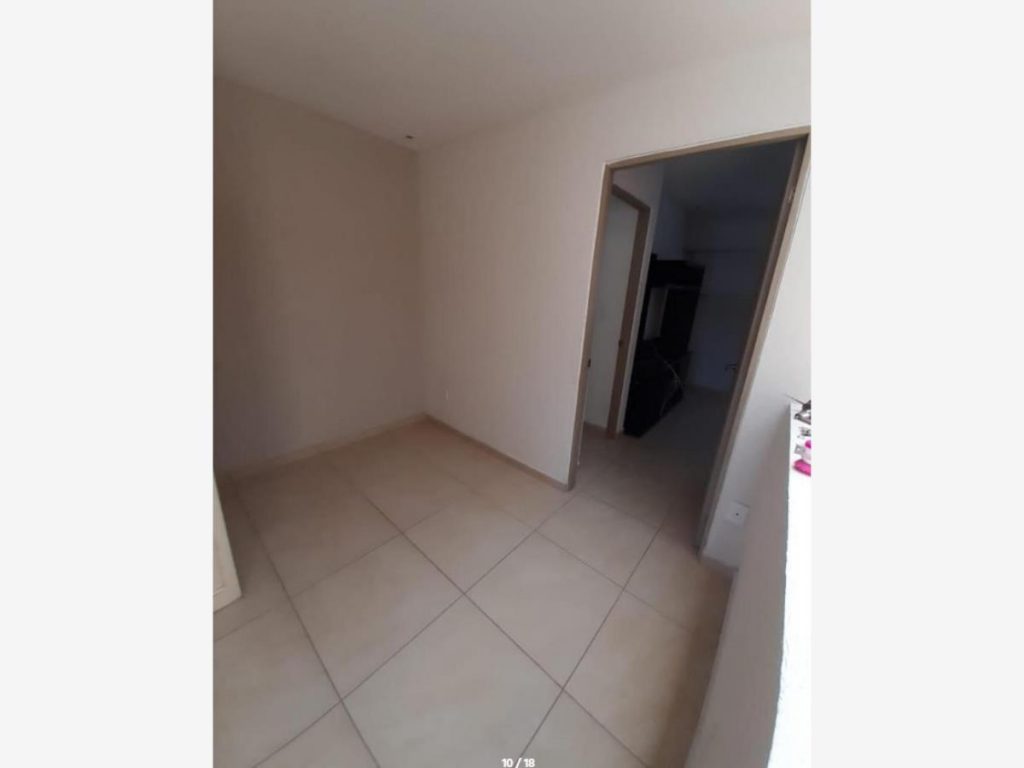 Casa en Renta en Ojo de Agua Tecamac (7)