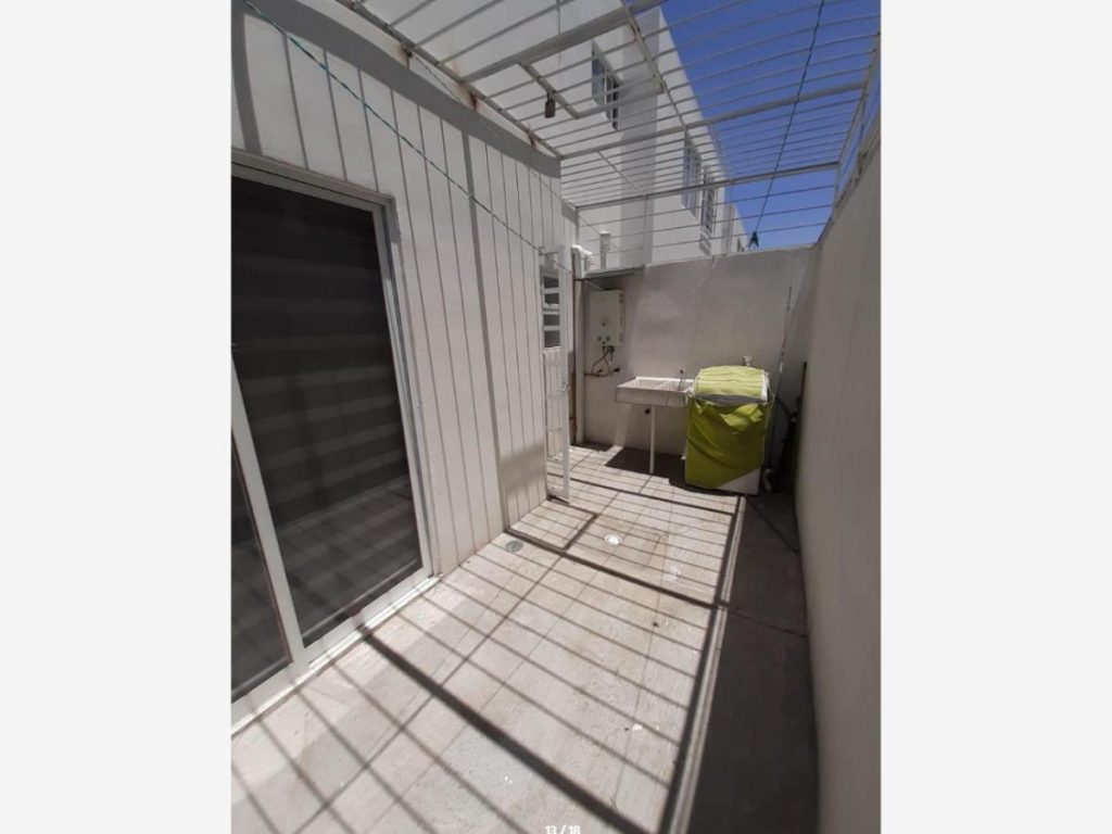 Casa en Renta en Ojo de Agua Tecamac (9)