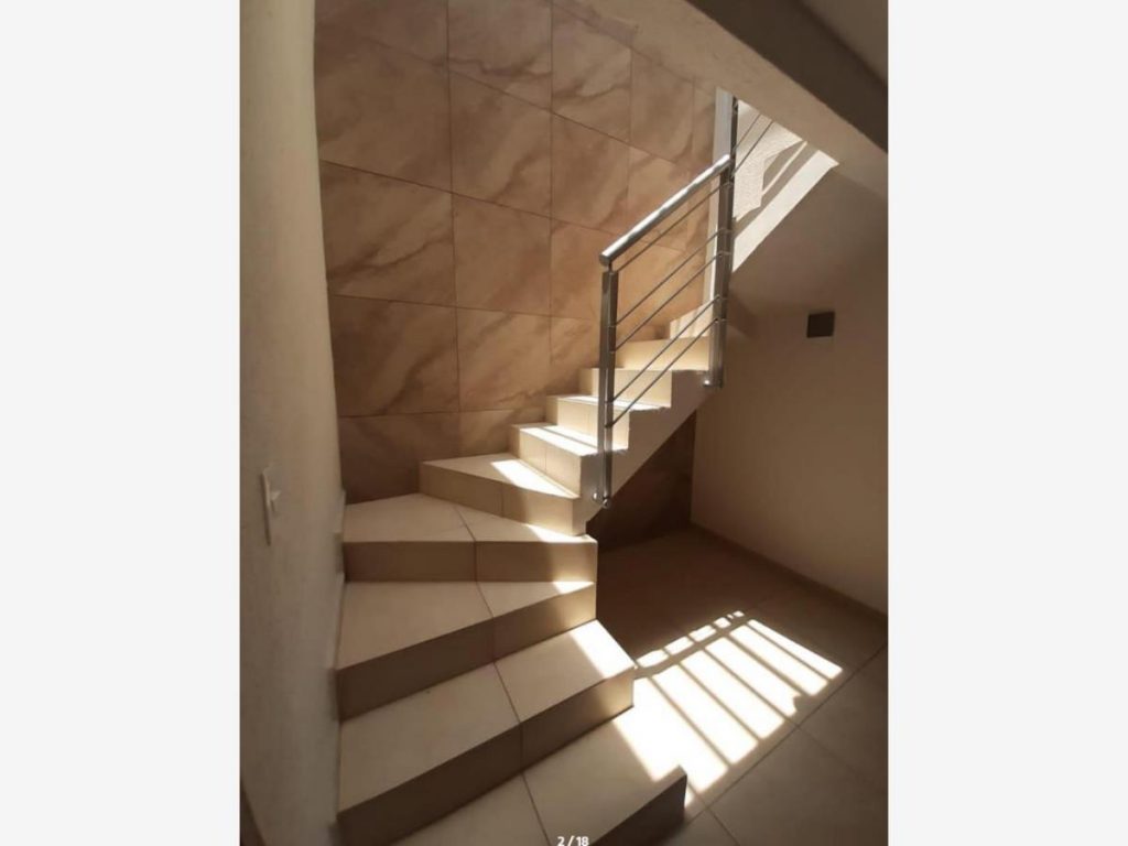 Casa en Renta en Ojo de Agua Tecamac Estado de Mexico (1)