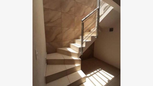 Casa en Renta en Ojo de Agua Tecamac Estado de Mexico (1)