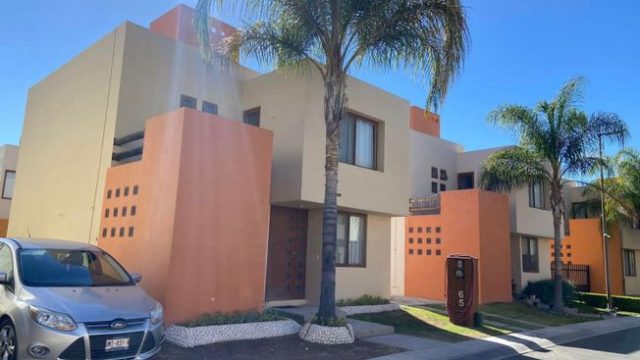 Casa en Renta en PUERTA REAL CORREGIDORA Corregidora Queretaro