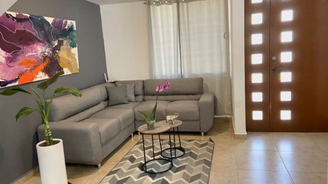 Casa en Renta en PUERTA REAL CORREGIDORA Corregidora Queretaro4